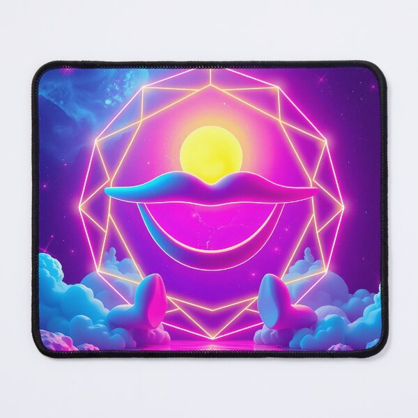 Item preview, Sacred Geometry Meditation - Celestial Spiritual Art Design designed and sold by AbdS07.