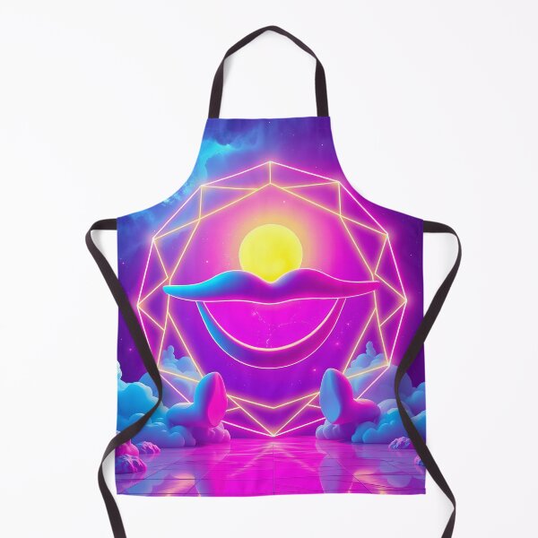 Item preview, Sacred Geometry Meditation - Celestial Spiritual Art Design designed and sold by AbdS07.