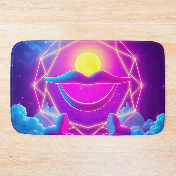 Item preview, Sacred Geometry Meditation - Celestial Spiritual Art Design designed and sold by AbdS07.