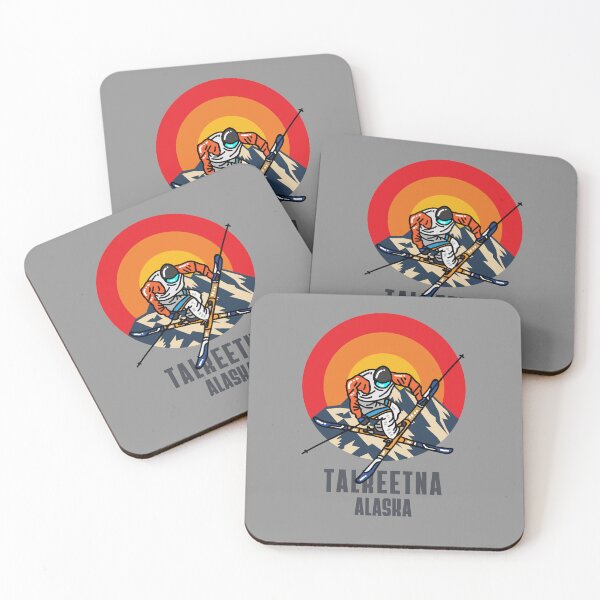 Item preview, Talkeetna Alaska souvenir  designed and sold by sydney-syder.
