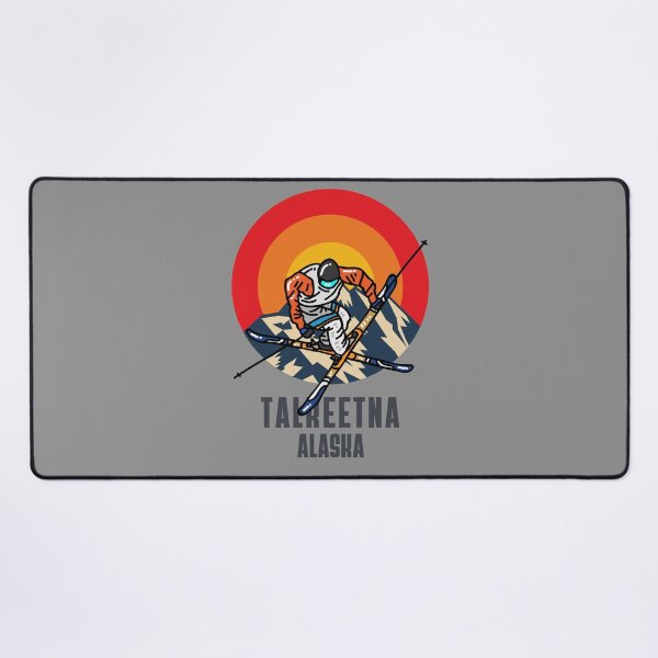 Item preview, Talkeetna Alaska souvenir  designed and sold by sydney-syder.