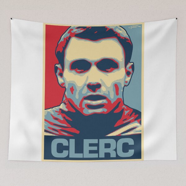 Item preview, Clerc designed and sold by DFA.