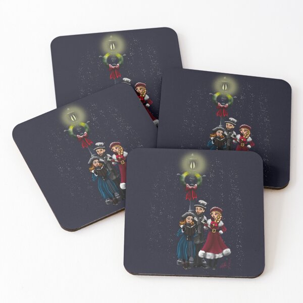 Item preview, Christmas of Yesteryear designed and sold by Hell.N-Scriptorium.