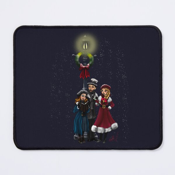 Item preview, Christmas of Yesteryear designed and sold by Hell.N-Scriptorium.