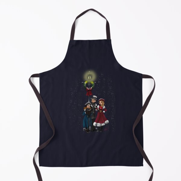 Item preview, Christmas of Yesteryear designed and sold by Le petit monde d’Hell.N.