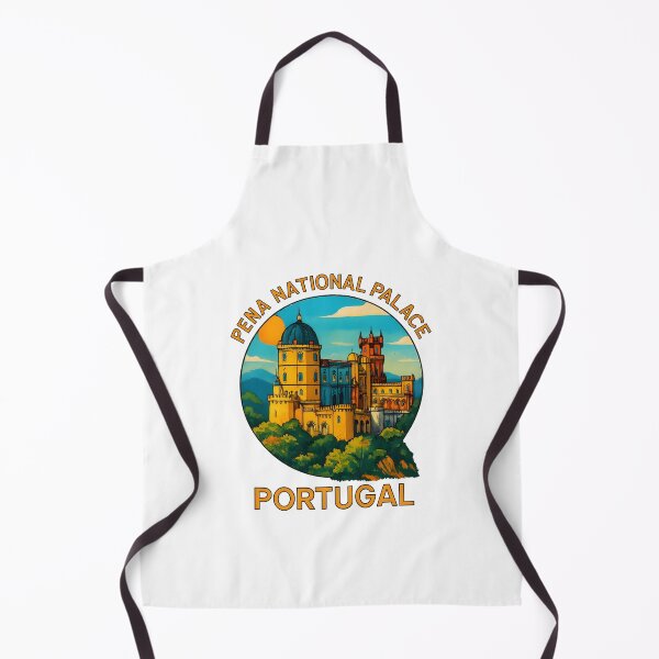 Item preview, Pena National Palace – Sintra, Portugal designed and sold by inkNext.