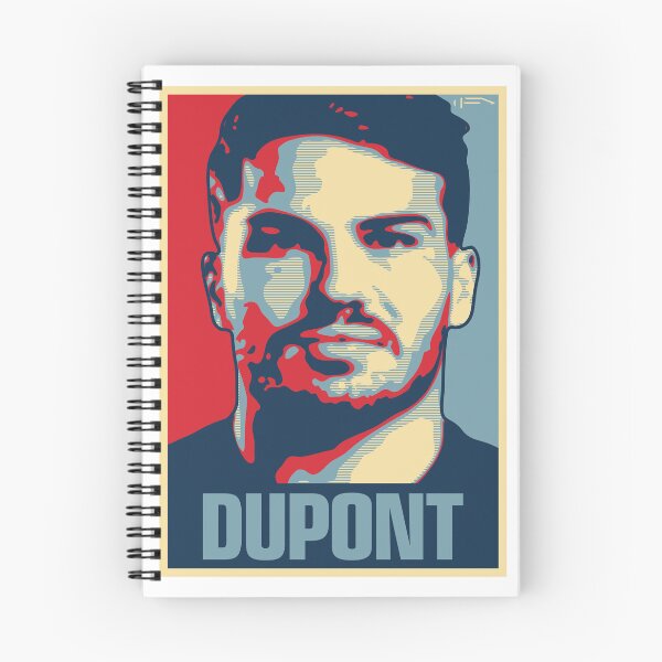 Item preview, Dupont designed and sold by DFA.