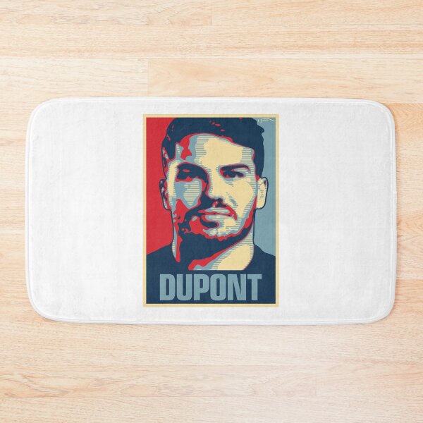 Item preview, Dupont designed and sold by DFA.