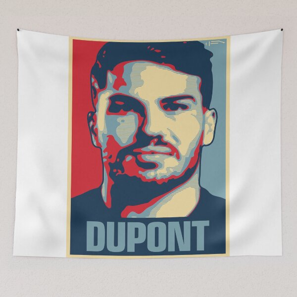 Item preview, Dupont designed and sold by DFA.