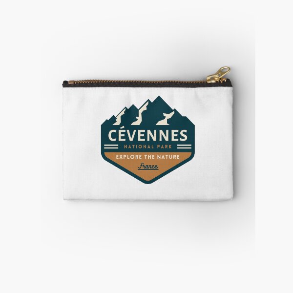 Item preview, Cévennes National Park France designed and sold by World Designs.