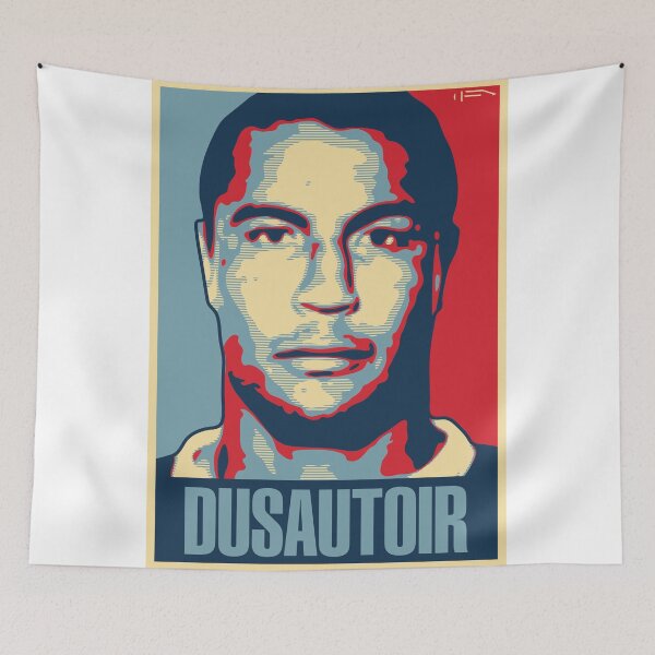 Item preview, Dusautoir designed and sold by DFA.