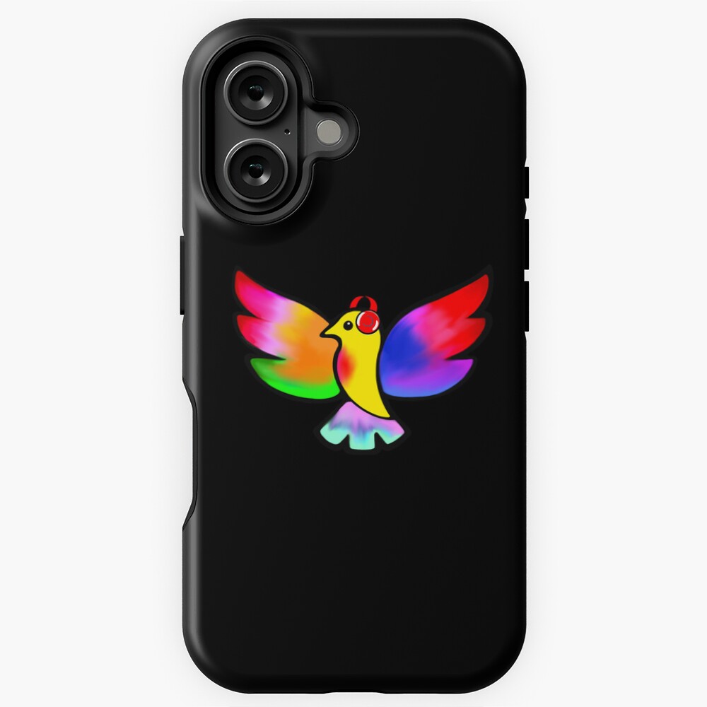 Mobile phone cover