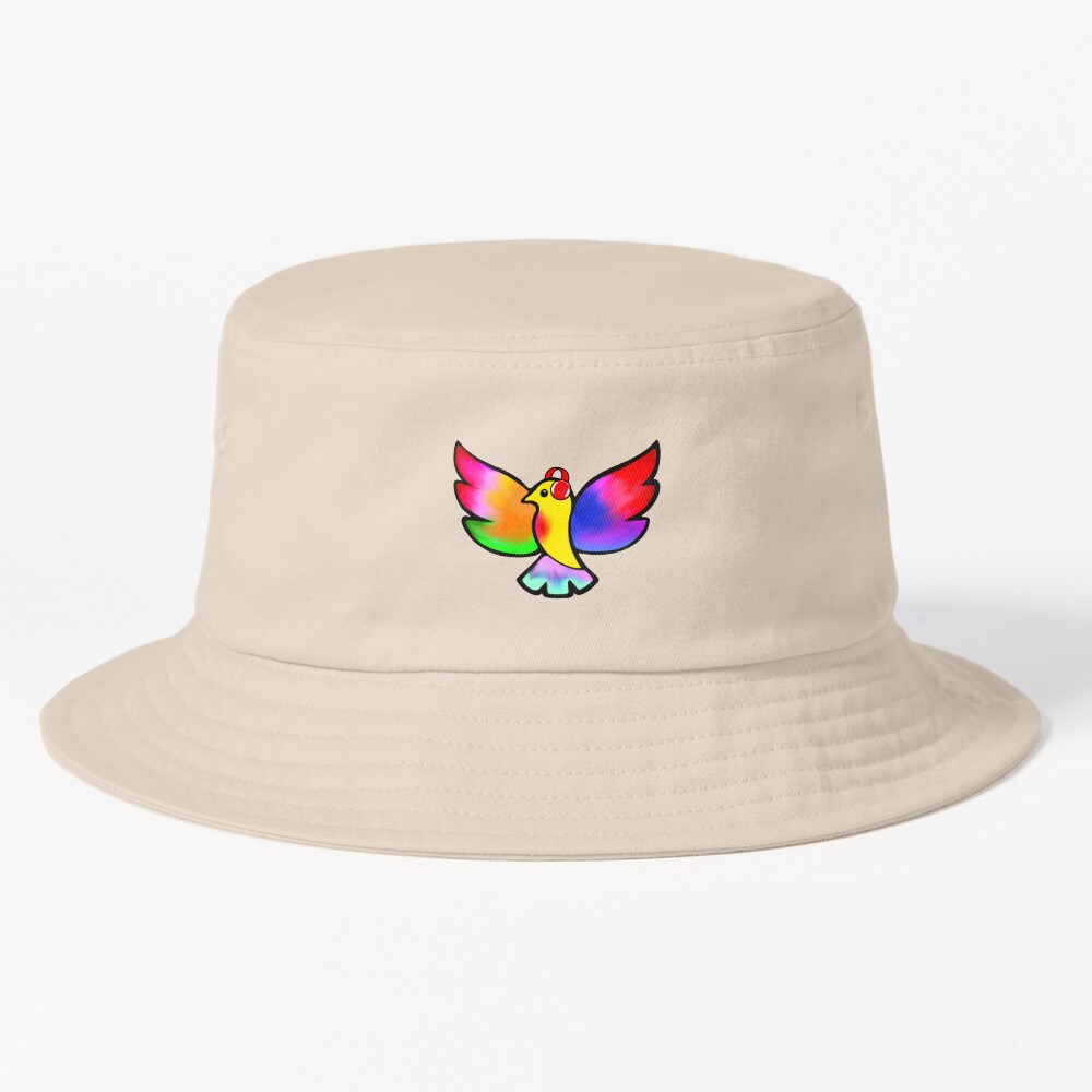 tale teller club merch hat