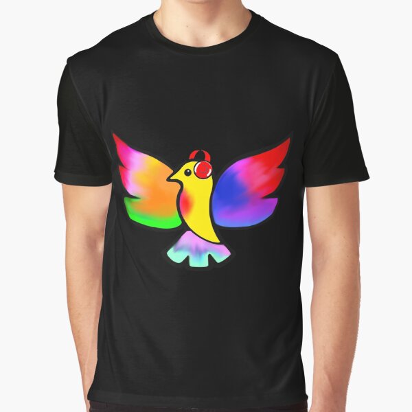 Graphic T-Shirt