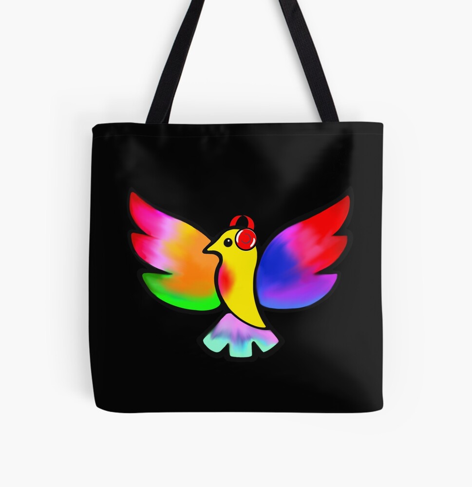 tote