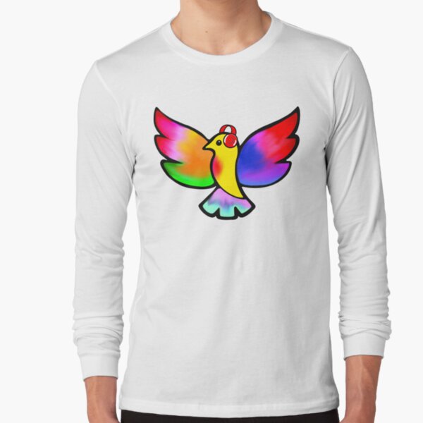 Long Sleeve T-Shirt