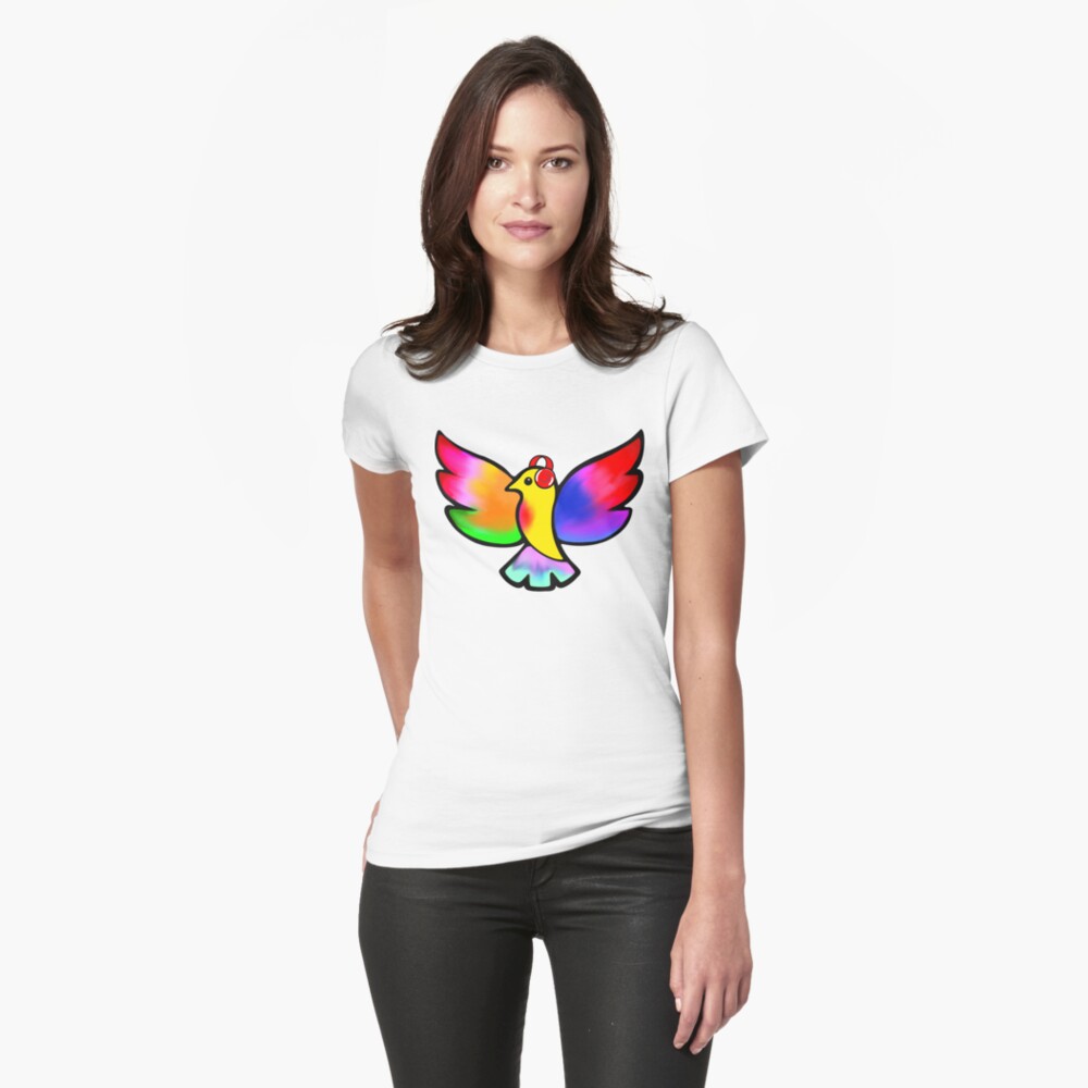 TTC tees