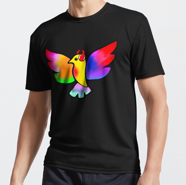 Active T-Shirt