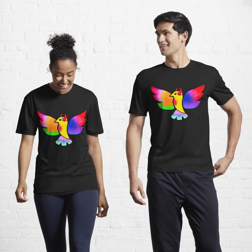 Item preview, Active T-Shirt designed and sold by taletellerclub.