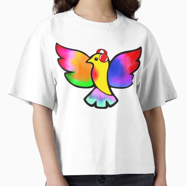 Boxy T-Shirt