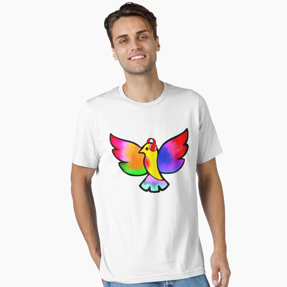 budget tee