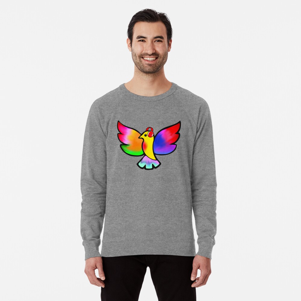 sweat top