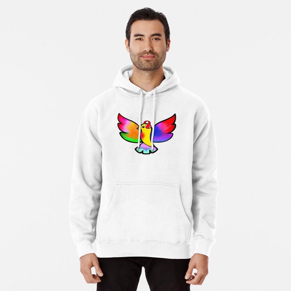 hoodie pullover