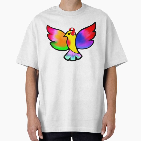 Oversized T-Shirt