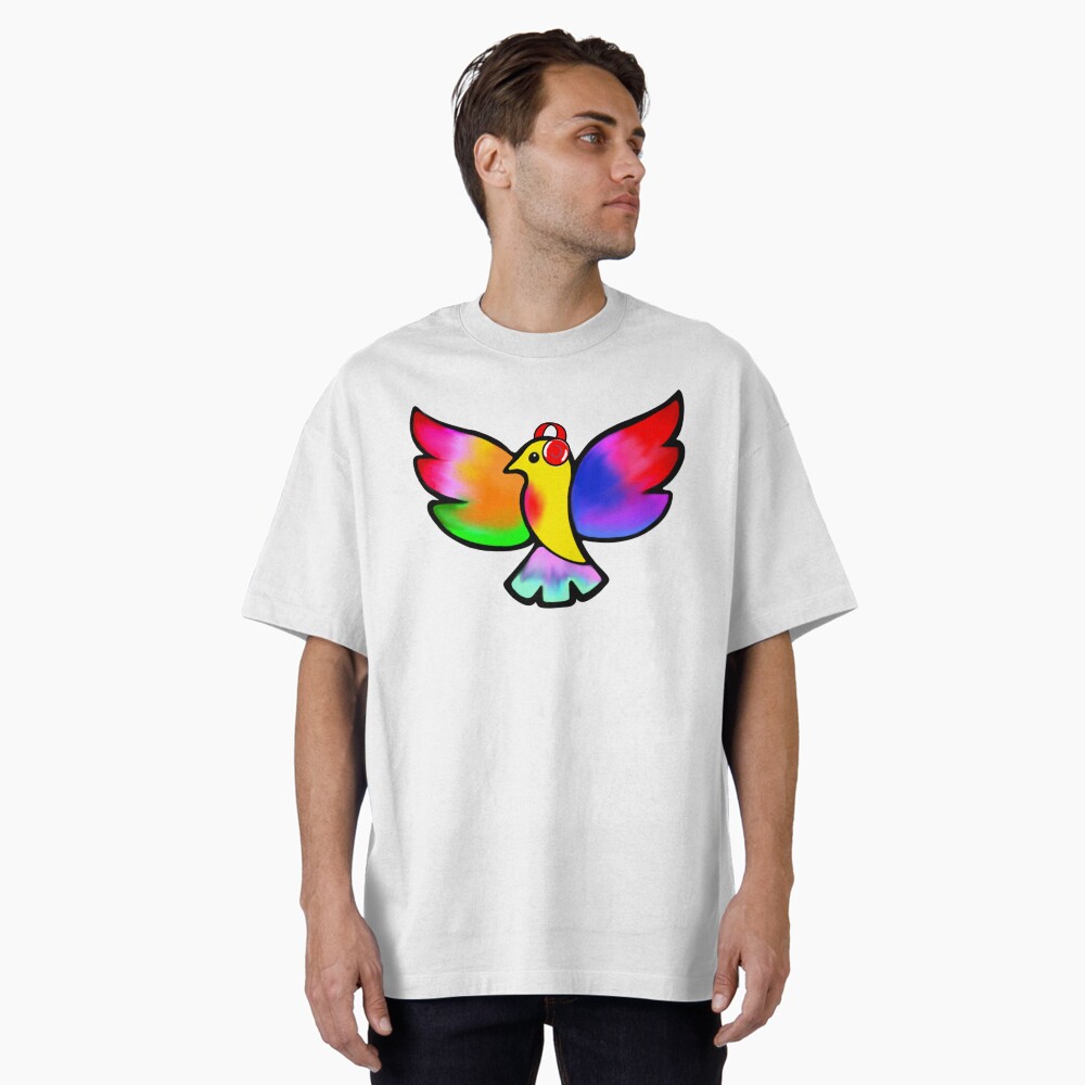 Tee redbubble motif fashion