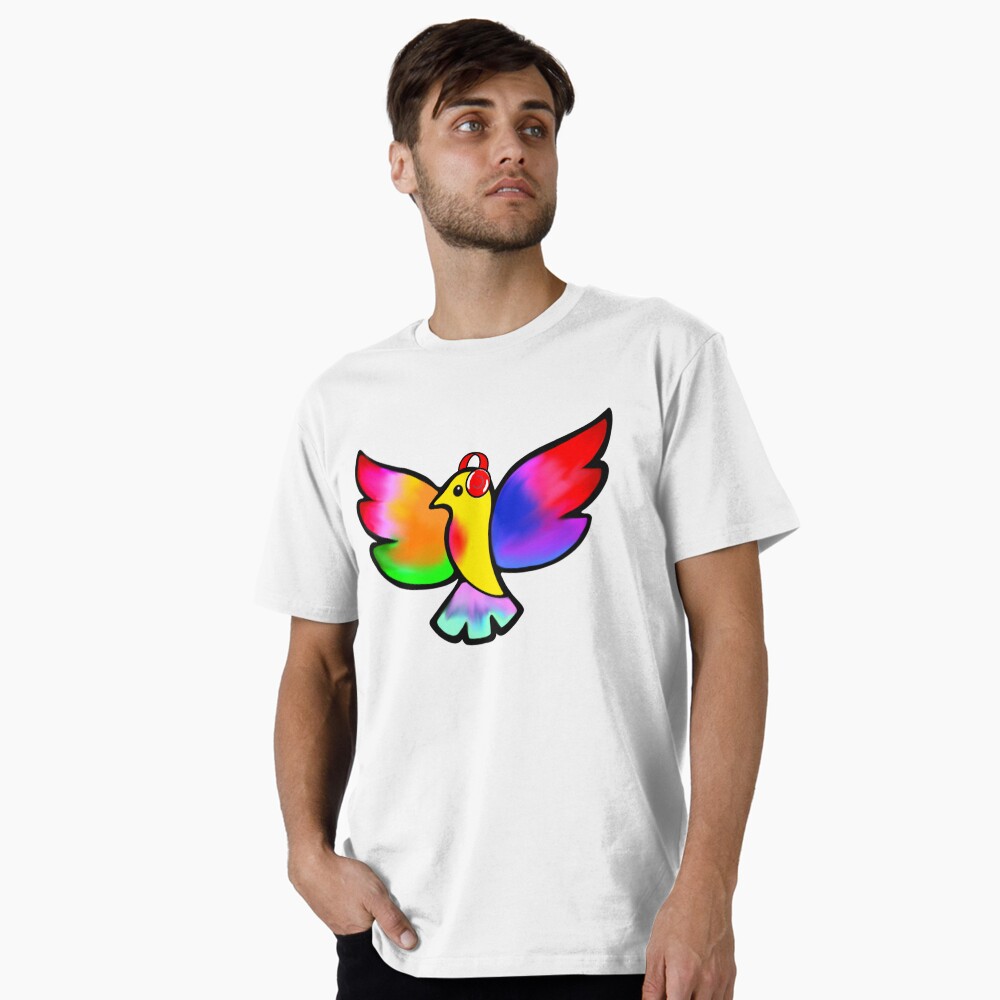 posh tee