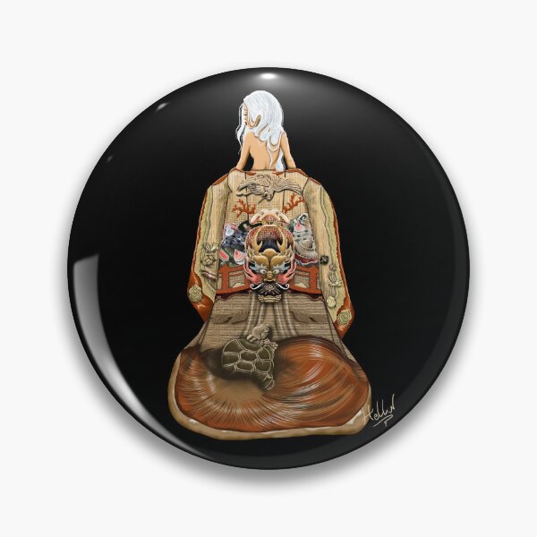 Item preview, Aimyon designed and sold by Hell.N-Scriptorium.