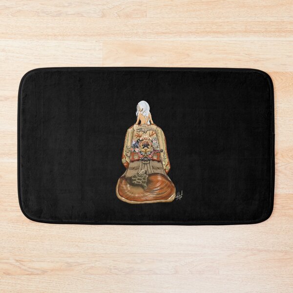 Item preview, Aimyon designed and sold by Hell.N-Scriptorium.