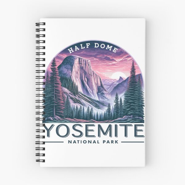 Item preview, Half Dome designed and sold by vectcd.