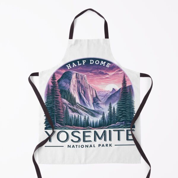 Item preview, Half Dome designed and sold by vectcd.