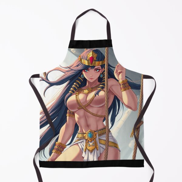 Item preview, The Egyptian Priestess designed and sold by Vintage Designs +.