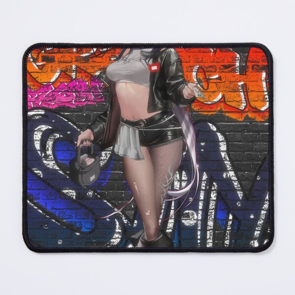 Item preview, Sin Urban Style Poster – Street Skin Series  designed and sold by Gorrows.