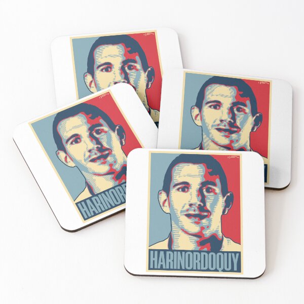 Item preview, Harinordoquy designed and sold by DFA.