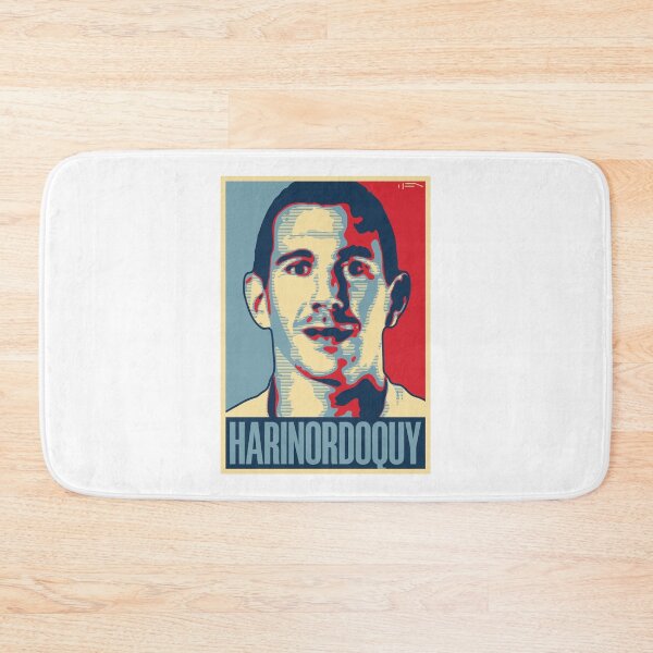 Item preview, Harinordoquy designed and sold by DFA.