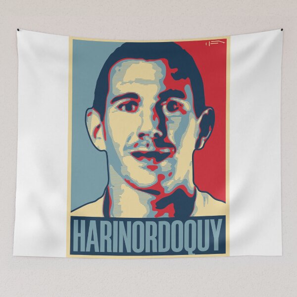 Item preview, Harinordoquy designed and sold by DFA.