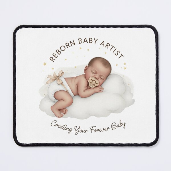 Item preview, Reborn doll artist  designed and sold by RealRebornDolls.