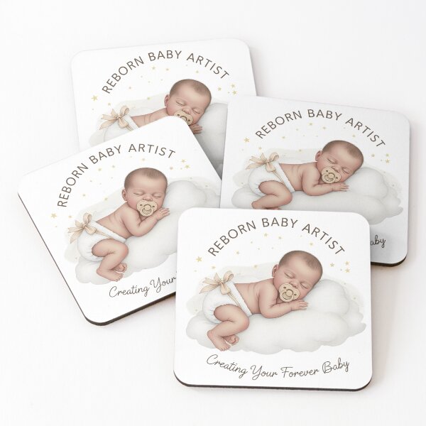 Item preview, Reborn doll artist  designed and sold by RealRebornDolls.