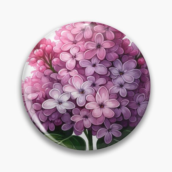Item preview, Lots of lilacs! Gorgeous! designed and sold by vectcd.