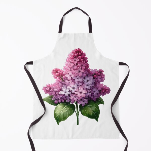 Item preview, Lots of lilacs! Gorgeous! designed and sold by vectcd.