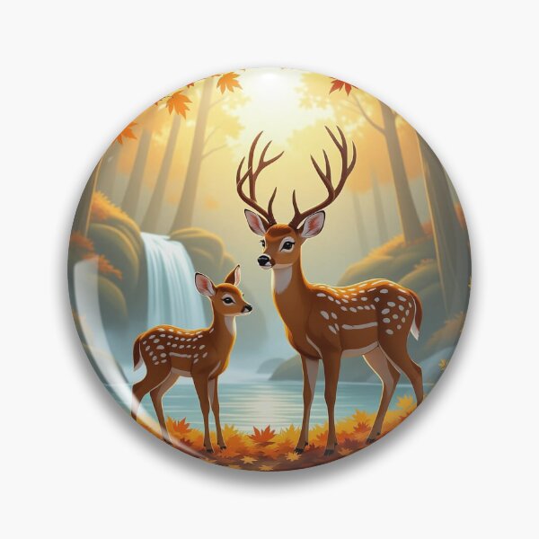 Item preview, Wonderful autumn days designed and sold by LilithsDesires.