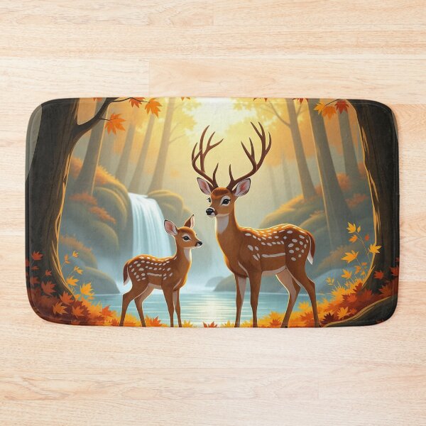 Item preview, Wonderful autumn days designed and sold by LilithsDesires.