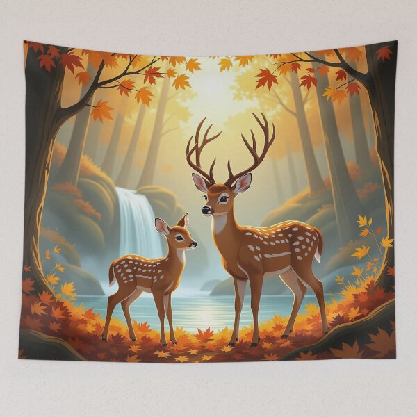 Item preview, Wonderful autumn days designed and sold by LilithsDesires.