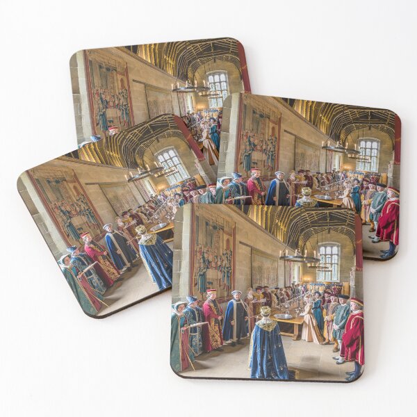 Item preview, Tudor Romance at court designed and sold by Vintage Designs +.