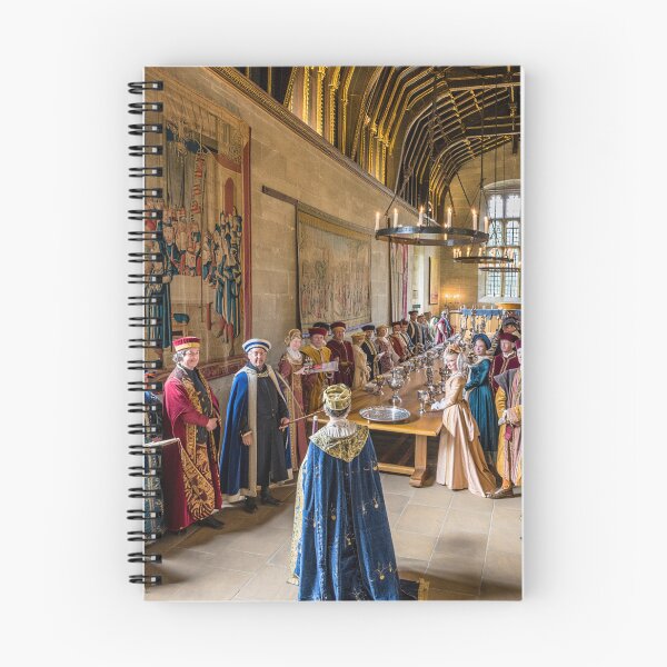 Item preview, Tudor Romance at court designed and sold by Vintage Designs +.