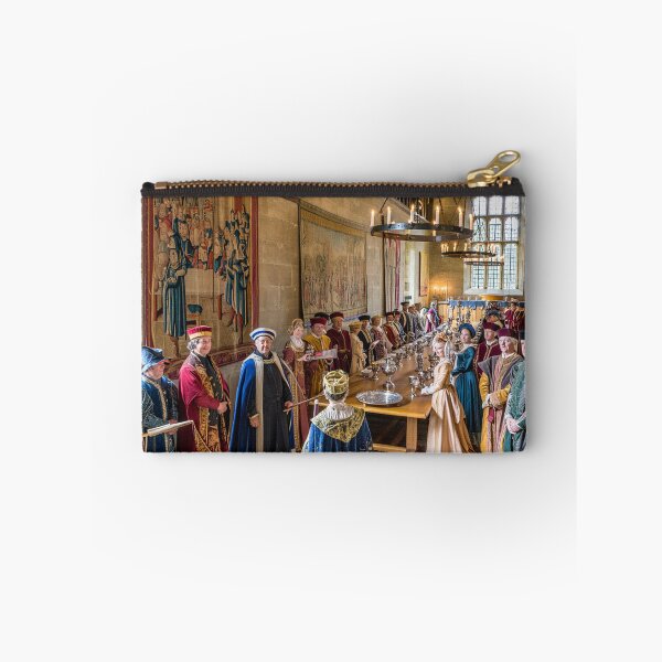 Item preview, Tudor Romance at court designed and sold by Vintage Designs +.
