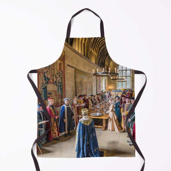 Item preview, Tudor Romance at court designed and sold by Vintage Designs +.